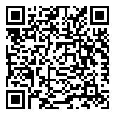 Scan QR Code for live pricing and information - Garden Dining Chairs 4 Pcs Poly Rattan Grey