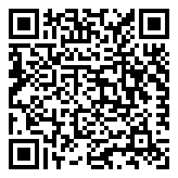 Scan QR Code for live pricing and information - Folding Outdoor Chairs 2 pcs with Cushions Solid Acacia Wood