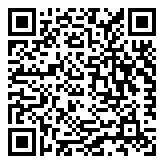 Scan QR Code for live pricing and information - Adairs Blue Wall DÃ©cor Kids Tufted Rainbow Blues Designer Wall DÃ©cor Blue