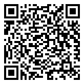 Scan QR Code for live pricing and information - Seoul Leather Sneakers Unisex in White/Black, Size 6, Textile by PUMA