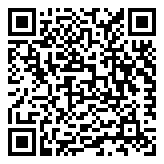 Scan QR Code for live pricing and information - Adairs White Medium Basket Kendrick Basket Med White L42xW29xH21cm