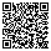 Scan QR Code for live pricing and information - Adairs Kids Kai Lilac Cord Bedhead - Purple (Purple King Single)