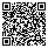 Scan QR Code for live pricing and information - Parasol Black 200x224 cm Aluminium