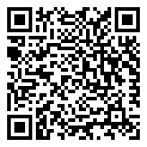 Scan QR Code for live pricing and information - Bedside Tables 2 Drawers Side Table Nightstand Storage Cabinet White