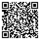 Scan QR Code for live pricing and information - Adairs Natural Elba Marble Travertine Footed Bowl