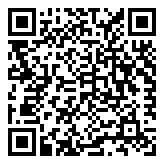 Scan QR Code for live pricing and information - Greenfingers Retractable Hose Reel 30M Garden Water Brass Spray Gun Auto Rewind