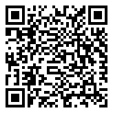 Scan QR Code for live pricing and information - Clarks Infinity (F Extra Wide) Senior Girls School Shoes Shoes (Brown - Size 7)