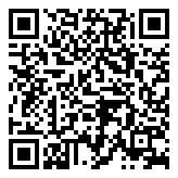 Scan QR Code for live pricing and information - Bed Frame with Headboard Black 137x187 cm Double Fabric