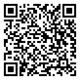 Scan QR Code for live pricing and information - Greenhouse Replacement Cover (9m) 3x3x2m Transparent.