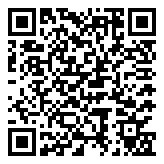 Scan QR Code for live pricing and information - Adairs Blue Jute Navy Stripe Beach Bag