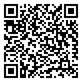 Scan QR Code for live pricing and information - FUTURE 7 ULTIMATE FG/AG Unisex Football Boots in Black/Silver, Size 14, Textile by PUMA Shoes