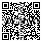 Scan QR Code for live pricing and information - x LaFrancÃ© Men's Cargo Pants in Black, Size Medium, Cotton by PUMA