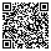 Scan QR Code for live pricing and information - Swimming Pool Wall & Tile Brush,18 Heavy Duty Vinyl Polished Aluminum Back Cleaning Brush Head Designed for Cleans Walls,Tiles & Floors,Nylon Bristles Brush Head with EZ Clips (Pole not Included)