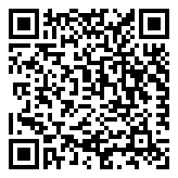 Scan QR Code for live pricing and information - Hanging Cabinet Black 50x31x60 Cm Chipboard