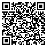 Scan QR Code for live pricing and information - Dual Elevated Raised Pet Dog Feeder Small