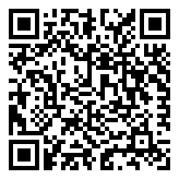 Scan QR Code for live pricing and information - Light-Up Christmas Garden Decor, Acrylic Dog Garden Stake with Lights Yard Decor Garden Statue, Realistic Garden Sculpture for Pathway Backyard Lawn Landscape