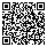 Scan QR Code for live pricing and information - Sliding Door with Hardware Set 100x210 cm Solid Wood Pine