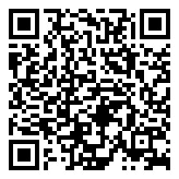 Scan QR Code for live pricing and information - Wall Mirror Baroque Style 50x70 Cm White