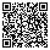 Scan QR Code for live pricing and information - Patio Retractable Side Awning 160 x 300 cm Grey