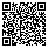 Scan QR Code for live pricing and information - Pocket Spring Bed Mattress Black 152x203x20 Cm Queen Faux Leather