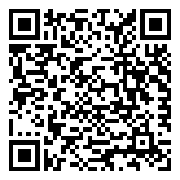 Scan QR Code for live pricing and information - Caterpillar Cat Logo Oversized Pullover Hoodie Mens Pitch Black-Trademark