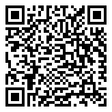 Scan QR Code for live pricing and information - 2X 2-in-1 Raised Garden Bed Galvanised Steel Planter 240 X 80 X 77cm GREY