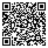 Scan QR Code for live pricing and information - Adairs Pink Kids Sweet Hearts Kids Hooded Beach Towel Medium