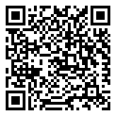 Scan QR Code for live pricing and information - Reindeer & Sleigh Christmas Decoration 160 LEDs 130 Cm Acrylic