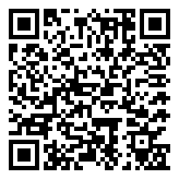 Scan QR Code for live pricing and information - Adairs Moma Collage Square Canvas - White (White Wall Art)