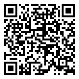 Scan QR Code for live pricing and information - Stockholm Christmas Lights Ropelight LED Motifs Merry Christmas Twinkling Effect Rainbow Colours Twinkle Effect Steel Frame 100x50cm