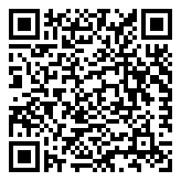 Scan QR Code for live pricing and information - Garden Bench Cushion Cream 180x50x7 cm Oxford Fabric