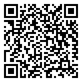 Scan QR Code for live pricing and information - Umbrella Base Sand/Water Filled 20L Anthracite Plastic.