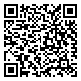 Scan QR Code for live pricing and information - Adairs White Toilet Brush Holder Oscar white Bathroom Accessories