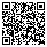 Scan QR Code for live pricing and information - Garden Bar Stools With Cushions 4 Pcs Grey Poly Rattan