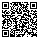 Scan QR Code for live pricing and information - Adairs Grey Standard Pillowcase Pair Ultra Soft Jersey Grey Stripe