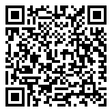 Scan QR Code for live pricing and information - 4 IN 1 Kids Table and Chairs Set Childrens Picnic Play Activity Centre Furniture Outdoor Indoor Study Craft Drawing Storage Desk with 2 Tabletops