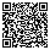 Scan QR Code for live pricing and information - On Cloudsurfer Trail Womens Shoes (Black - Size 8.5)