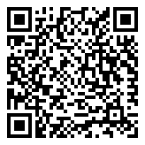 Scan QR Code for live pricing and information - Suede XL Leather Unisex Sneakers in White/Black, Size 7.5, Textile by PUMA