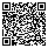 Scan QR Code for live pricing and information - STARRY EUCALYPT Memory Foam Topper Ventilated Mattress Bed Bamboo Cover Underlay 8cm Single