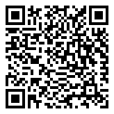 Scan QR Code for live pricing and information - Book Cabinet/room Divider White 40x30x135 Cm.