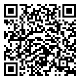 Scan QR Code for live pricing and information - Core Her Backpack in Dark Night, Polyester by PUMA