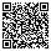 Scan QR Code for live pricing and information - Adairs Orange Kids Stay Wild Flower Child Text Pillowcase