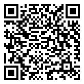 Scan QR Code for live pricing and information - Barney Cools Records Tee Oat