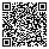 Scan QR Code for live pricing and information - Garden Storage Box Black 55.5x43x53 Cm Polypropylene.