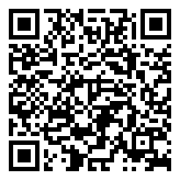 Scan QR Code for live pricing and information - Pallet Floor Cushions 2 Pcs Cotton Anthracite