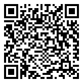 Scan QR Code for live pricing and information - Outdoor Parasol With Aluminium Pole 270 Cm Anthracite