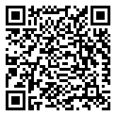 Scan QR Code for live pricing and information - Air Hydraulic Pump 10000 PSI Air Over Hydraulic Pump 1/2 Gal Reservoir Air Treadle Foot Actuated Hydraulic Pump 3/8' NPT with 6.56 ft Hose 2 Connector