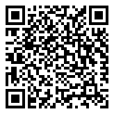 Scan QR Code for live pricing and information - Unisex Handball Shoes in White/Black/Gum, Size 12, Synthetic by PUMA Shoes