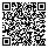 Scan QR Code for live pricing and information - Adairs White Cushion Pasquale White Linen Cushion