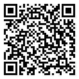 Scan QR Code for live pricing and information - Green Fingers 2x Garden Bed 100x100x77cm Planter Box Raised Container Galvanised